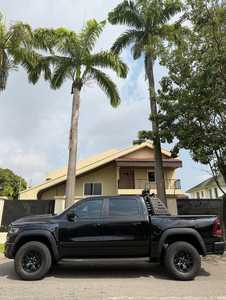 รถดอดจ์ แรม ทีอาร์เอ็กซ์ ปี 2021 ตัวท็อป ครบอุปกรณ์ - Product Image 3