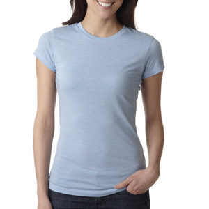 Precio al por mayor, impresión personalizada, camisetas transpirables de talla grande para hombres, Etiqueta Privada, cuello suave, algodón, bordado, corto, sólido - Product Image 5