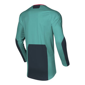 Jersey de Ciclismo Cómodo y Resistente al Viento para Verano, Precio al por Mayor, Alta Durabilidad, Edición 2026, Alto Rendimiento, Manga Larga para Hombre - Product Image 2
