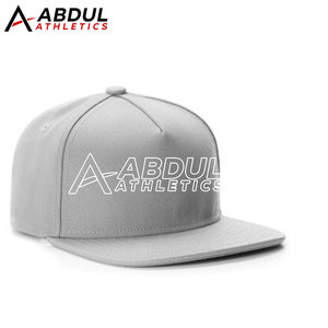 Snapback <b>Hat</b> Classic <b>Flat</b> Brim Snapback <b>Hat</b> for Men and Women Casual Street Fashion Snapback <b>Hat</b> - Product Image 5