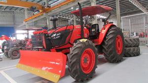 Alta calidad para tractores agrícolas Kubota M9540 L3560 con tracción en las cuatro ruedas, nuevo motor de maquinaria agrícola usado disponible en todo el mundo - Product Image 4