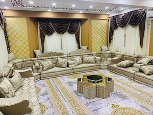 Arabic Majlis <b>Moroccan</b> Majlis Modern Majlis <b>Sofa</b> Majalis Maghribi Majles Arabia Majles Mejalis - Product Image 2