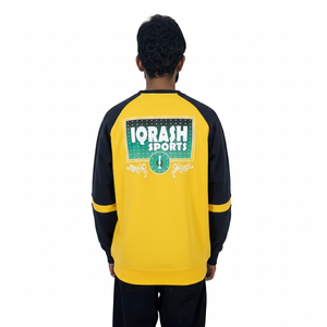 Sudadera Profesional de Algodón Suave de Alta Calidad con Diseño Bordado Personalizado y Forro para la Temporada de Invierno - Product Image 2