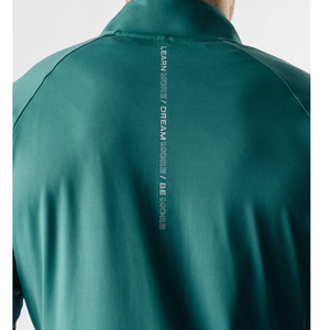 ¡Novedad de 2024! Sudadera con capucha personalizada para hombre, logotipo bordado, impresión en relieve 3D, cremallera de cara completa con diseño de moda liso, talla de invierno 6XL - Product Image 6