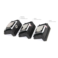 Cabezal de Impresión Premium XP600 para Impresora DTF/UV, Cabezal de Impresión XP600 para Impresión Digital de Inyección de Tinta