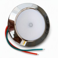 Nouvelle lampe murale d'ambiance ronde moderne Maikairui pour Mercedes-Benz V-Class Vito Luxury Van