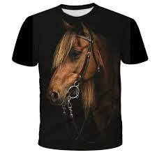 เสื้อยืดผ้าโพลีเอสเตอร์สำหรับผู้ชายสีน้ำตาล - Product Image 3