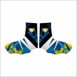 รองเท้ากีฬายืดหยุ่นสำหรับผู้ชายรองเท้าผู้ชายออกแบบได้เองคุณภาพสูงสไตล์อเมริกันฟุตบอล - Product Image 4