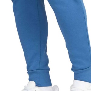 Pantalones Deportivos Ligeros para Hombre, 300GSM, Felpa, Otoño, Gimnasio, Cintura Elástica, Ropa Casual 2026 - Product Image 5
