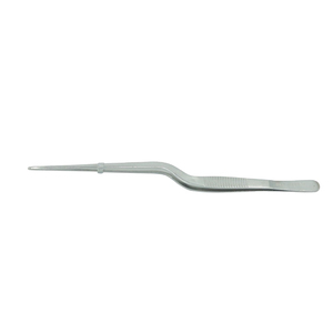 Adson Brown Tissue Forceps 7X7 Instruments chirurgicaux en acier inoxydable/Adson Brown Tweezer 12cm porte-aiguille en gros - Product Image 1