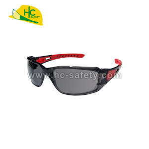 A11 - Gafas de Seguridad Deportivas Envolventes para Personal de Servicios Públicos con Protección UV y Contra Impactos - Product Image 6