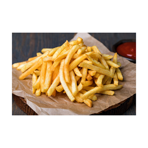 Frites de pommes de terre surgelées prêtes à l'exportation, pommes de terre en gros, frites de pommes de terre surgelées - Product Image 6