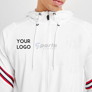 Survêtements unisexes ajustés pour la maternité - Logo et couleur personnalisables 100% polyester - Product Image 6