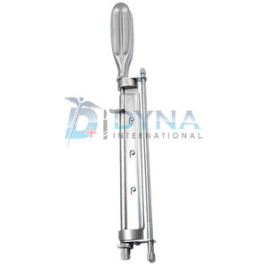 Cuchillo de injerto de piel Cobbett Dermatome de alta calidad, instrumentos de cirugía plástica certificados CE - Product Image 3