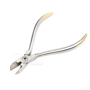 Alicates de Ortodoncia de Precisión a Precio de Mayoreo, Hechos en Pakistán, Alicates de Ortodoncia de Alta Resistencia - Product Image 2