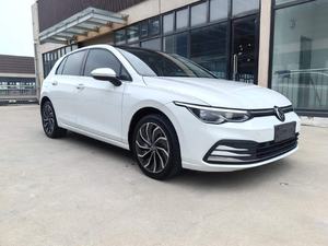 Offre Spéciale Volkswagen <span class=keywords><strong>Golf</strong></span> avec <span class=keywords><strong>2023</strong></span> Facelift 280TSI DSG <span class=keywords><strong>R</strong></span>-Line Lite Petite voiture VW 5 places 1.4T Voitures à essence utilisées pour les véhicules - Product Image 2