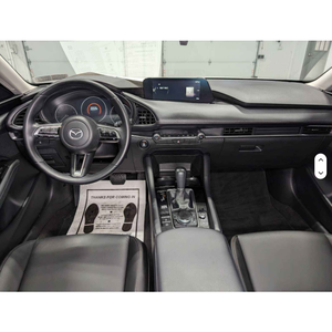 Mazda3 2.5 S Select Sport FWD 4dr 2025 - Product Image 2