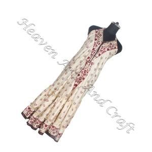 SD013 สารี/ส่าหรี/ชารีอินเดียและปากีสถานเสื้อผ้าจากอินเดียฮิปปี้BohoอินเดียHandmadeสตรีVINTAGE Sariผ้าไหม - Product Image 3