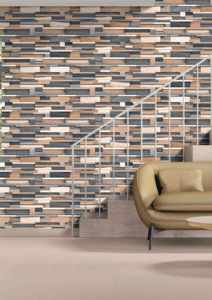 Carreaux en porcelaine de 300x600 mm pour l'extérieur, utilisation murale - Product Image 4