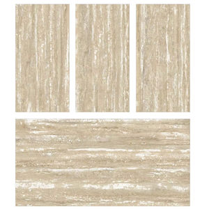 Carreaux de porcelaine Delta Natural New Edition 600x1200mm Carreaux de sol Finition mate Carreaux gris émaillé 60x120 cm - Product Image 1