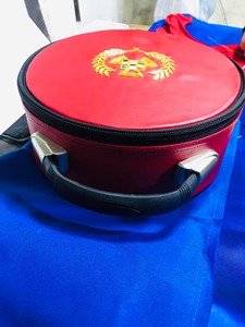 เคส Masonic Crown ปรับแต่งคุณภาพสูง-HSE - Product Image 2