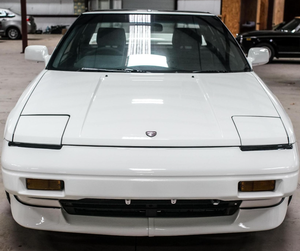MR2 1600 GLimited Super Charger 1988 - Product Image 3
