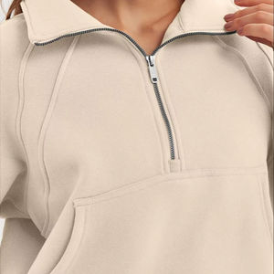 Droma precio de fábrica de alta calidad diseñador mujeres sudaderas con capucha moda High Street suéter con capucha para Unisex - Product Image 5