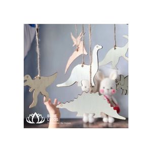 Panneaux en bois peints pour bébés produit le plus vendu fabriqué au Viet Nam jouets éducatifs en bois peint diverses formes - Product Image 1
