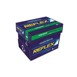 Reflex A4 <b>copier</b> paper trusted brand for office productivity - Product Image 4