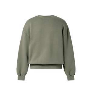 Sudadera informal para hombre, tela ligera de alta calidad, hecha a medida, venta al por mayor, diseño elegante y cómodo, mezcla de algodón - Product Image 2