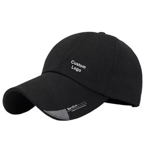 Custom Trucker <b>Hat</b> With Full Customization Made in Pakistan Embroidered Mesh Trucker <b>Hats</b> for <b>Men</b> - Product Image 1