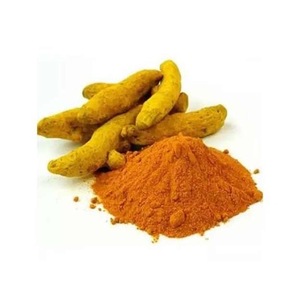 Doigts de curcuma biologiques, propres et séchés, en vrac - Product Image 6