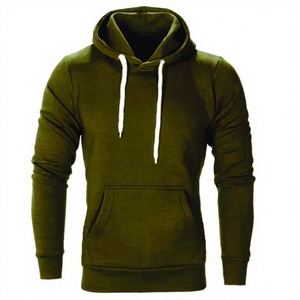 Sudadera con Capucha para Hombre, de Invierno, con Impresión Digital, Logotipo Personalizado, Material Personalizado y Característica Impermeable, Venta al Por Mayor, Alta Calidad - Product Image 1