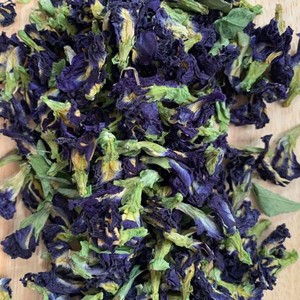 ดอกถั่วผีเสื้อแห้งสำหรับชงชาสีฟ้าที่ทำให้จิตใจสดชื่นและรองรับช่วงเวลาที่ผ่อนคลายในเวียดนาม - Product Image 3