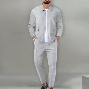 2025 chándales sudaderas con capucha y de calidad superior chándales de verano e invierno. S Hombres Ropa Chándales personalizados para hombre - Product Image 4