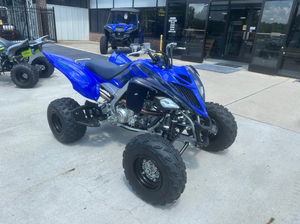 Qualité 100% - Meilleur prix de gros - YamahAas Raptor Raptor 700 R SE - Moto sportive d'occasion à vendre - Product Image 2