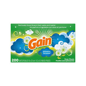 Gain Washing Powder detergente líquido para la venta en todo el mundo a granel - Product Image 4