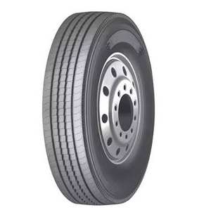 295/75R22.5 diseño radial nuevos neumáticos de camión de Tailandia - Product Image 6