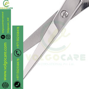 2024 Premium Quality <b>Hair</b> <b>Scissors</b> - 6.5 Inch J2 Stainless Steel Barber <b>Scissors</b> with Razor Edge for Your Grooming - Product Image 5