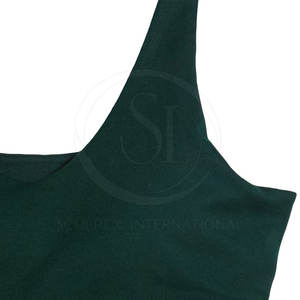 Sujetador Deportivo de Yoga para Mujer, de Alta Calidad, Resistente, Ligero, Transpirable, con Tirantes Ajustables, Personalizable y de Secado Rápido - Product Image 6