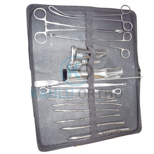 Lo último en productos ortopédicos de acero inoxidable quirúrgico de alta calidad de KAHLU, dilatación manual y curetaje para Ginecología - Product Image 2