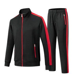 Ensembles de survêtements d'hiver pour hommes les plus vendus, de haute qualité, élégants, confortables, tendance, streetwear, vêtements de sport - Product Image 3