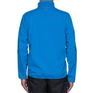 High Street Style <b>Men's</b> Softshell <b>Jacket</b> Best Quality with OEM Service Stand Collar Wholesale Price Factory Direct Supply - Product Image 6