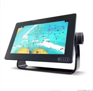 Sonda de Pesca Axi-om Pro 12 R V X M F D con Rango de 0.6-183m, Dos Modos de Sonar (200KHz/125KHz) y Realvision 3D - Product Image 2