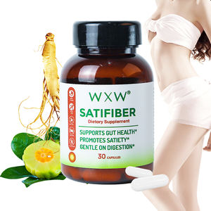 Cápsulas de Garcinia Cambogia para Pérdida de Peso, Diseño Personalizado, Potenciador del Metabolismo para Adultos, Pastillas Adelgazantes - Product Image 1