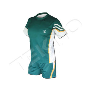 Uniformes de rugby réversibles pour jeunes personnalisés - Product Image 3