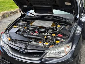 SUBARU IMPREZA WRX LIMITED HATCHBACK 2013 USADO, VOLANTE A LA IZQUIERDA/DERECHA - Product Image 5