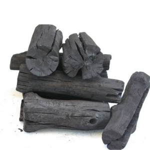 Charbon de mangrove premium provenant du bois de mangrove de Kachi, meilleur produit d'Indonésie pour les barbecues à domicile et la cuisson de la viande. - Product Image 2