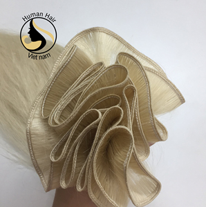 Lot de mèches brésiliennes 100% naturelles, avec Lace Frontal Closure HD, cuticules alignées, vierges, Extensions de cheveux lisses, fournisseurs, 12a - Product Image 4