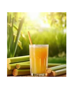 JUS DE CANNE À SUCRE NATUREL PUR CONGELÉ POUR UN SUPPORT IMMUNITAIRE ÉTIQUETTE PROPRE BOISSON SUPERALIMENTAIRE - Product Image 1